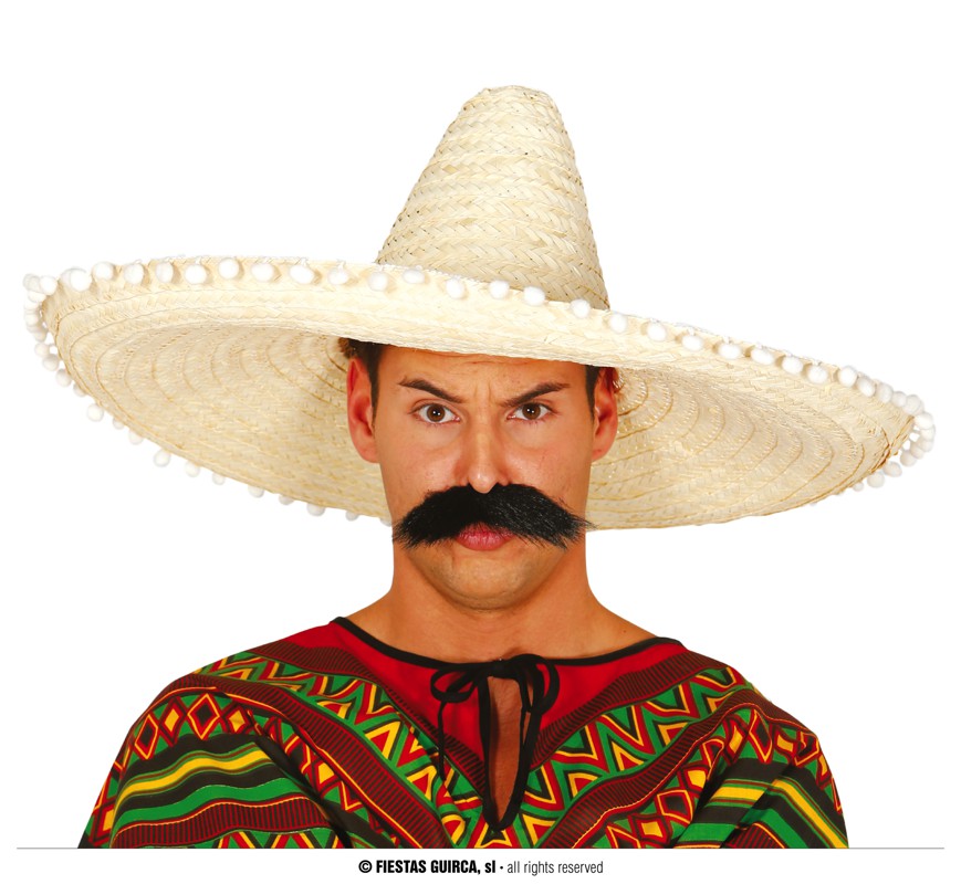 MEJICANO GR. PAJA