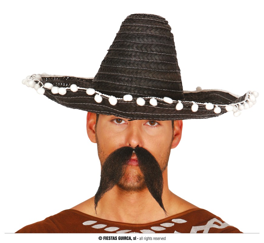 MEJICANO NEGRO