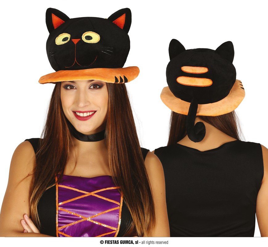 SOMBRERO GATO