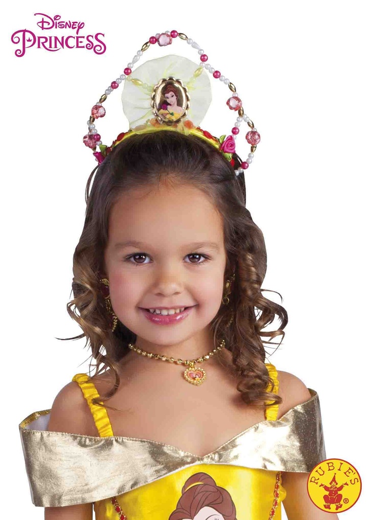 TIARA BELLA