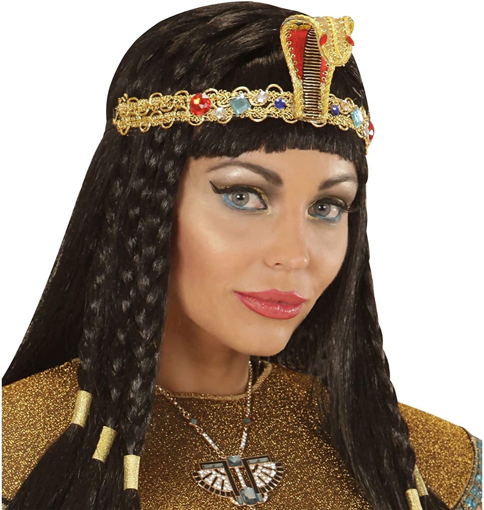 TOCADO CLEOPATRA