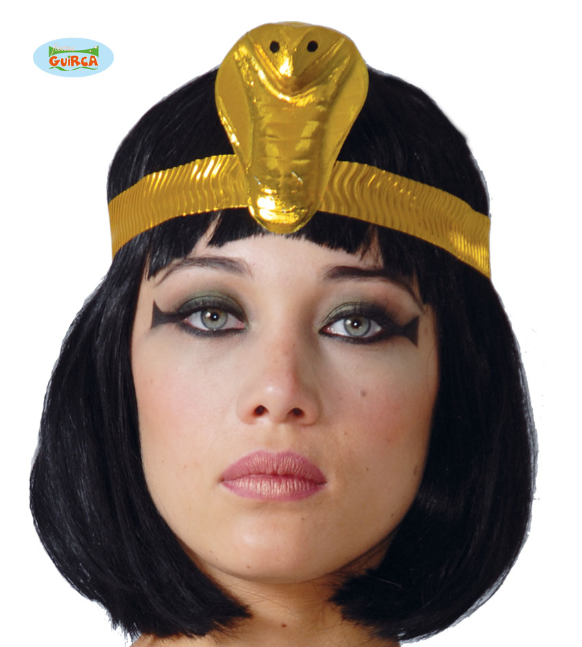 DIADEMA CLEOPATRA