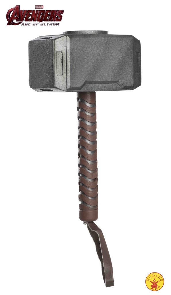 MARTILLO THOR AVENGERS INF