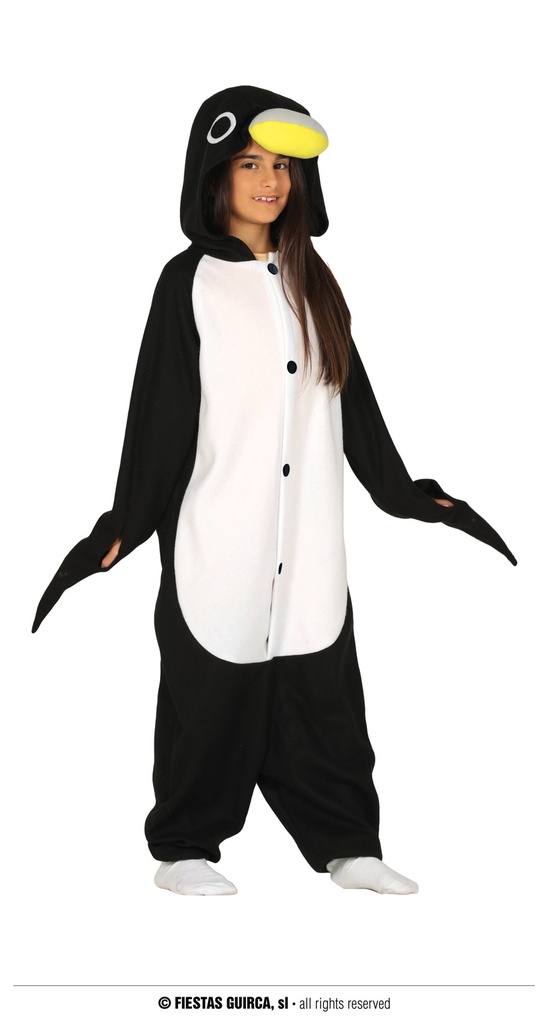 PINGUINO 10-12