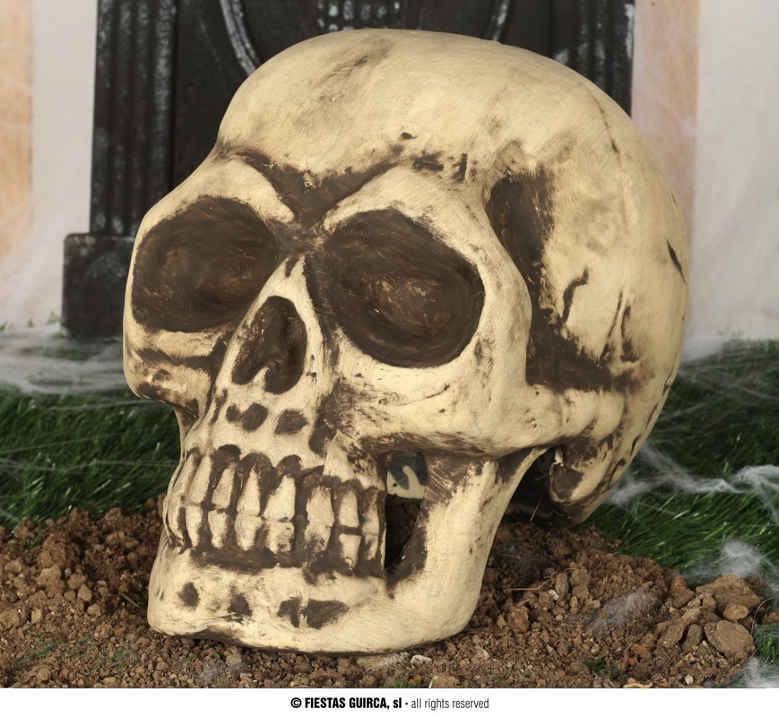 CALAVERA