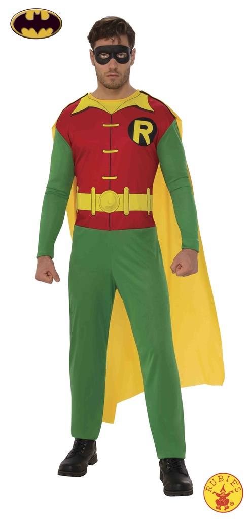 ROBIN AD