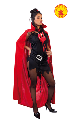 CAPA ROJA