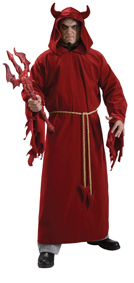 LORD DEVIL
