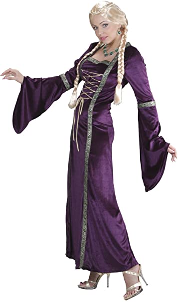 PRINCESA MEDIEVAL
