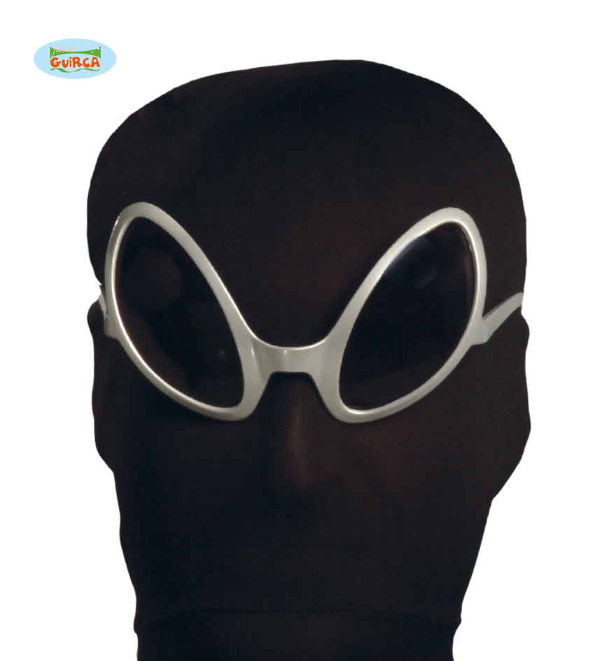 GAFAS ALIEN
