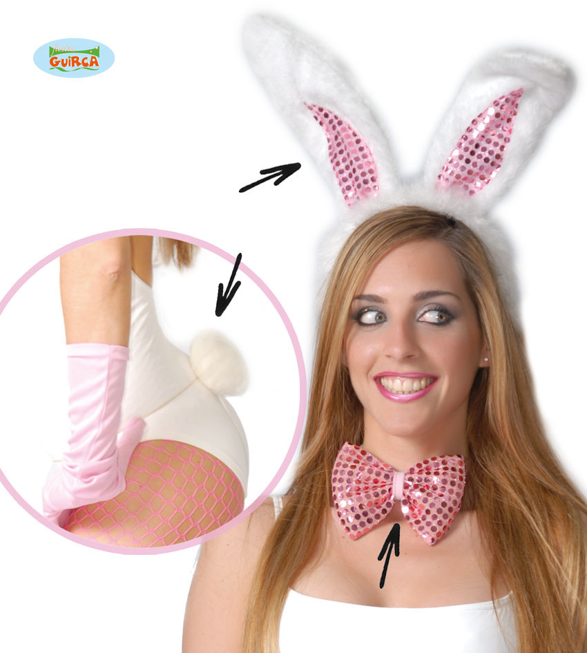 CONJUNTO CONEJITA