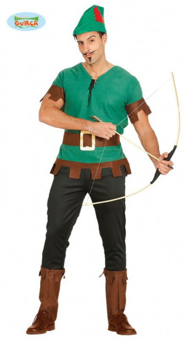 ROBIN HOOD