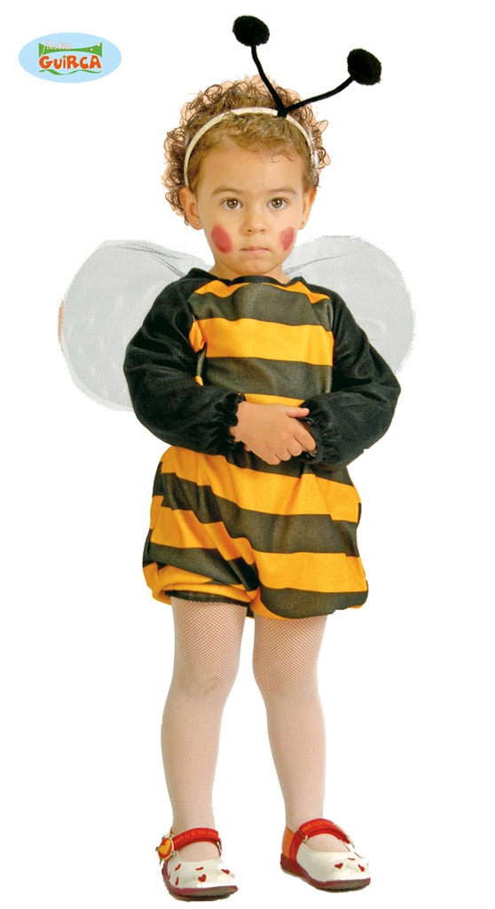 ABEJA BABY 6-12 MESES