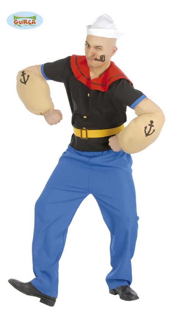 MARINERO ADULTO