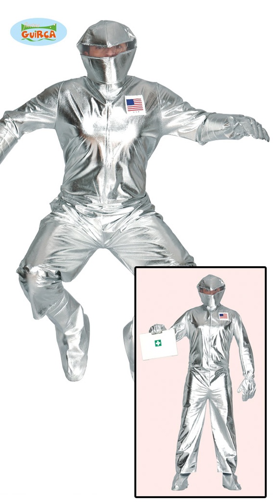 ASTRONAUTA