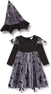 BRUJA BATTY INF 5-7