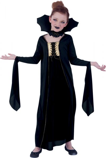 VAMPIRESA GOTICA NEGRA (copia)