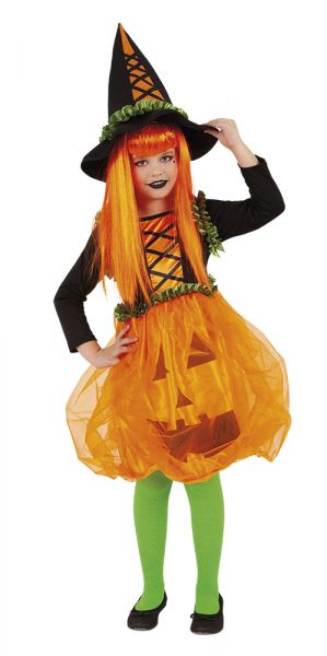 PUMPKIN GUAY INF T-S