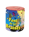[631] FONT DE LES BRUIXES