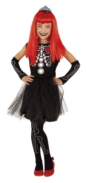 SKELETITA TIFFANY TUTUWEN INF M (copia)