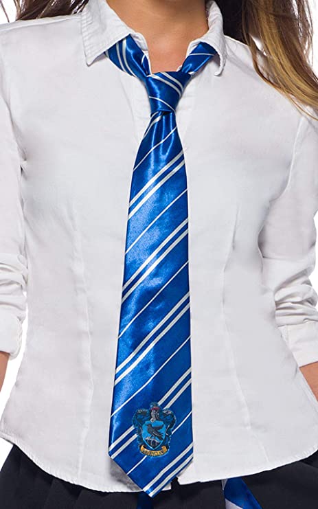 CORBATA RAVENCLAW DELUXE