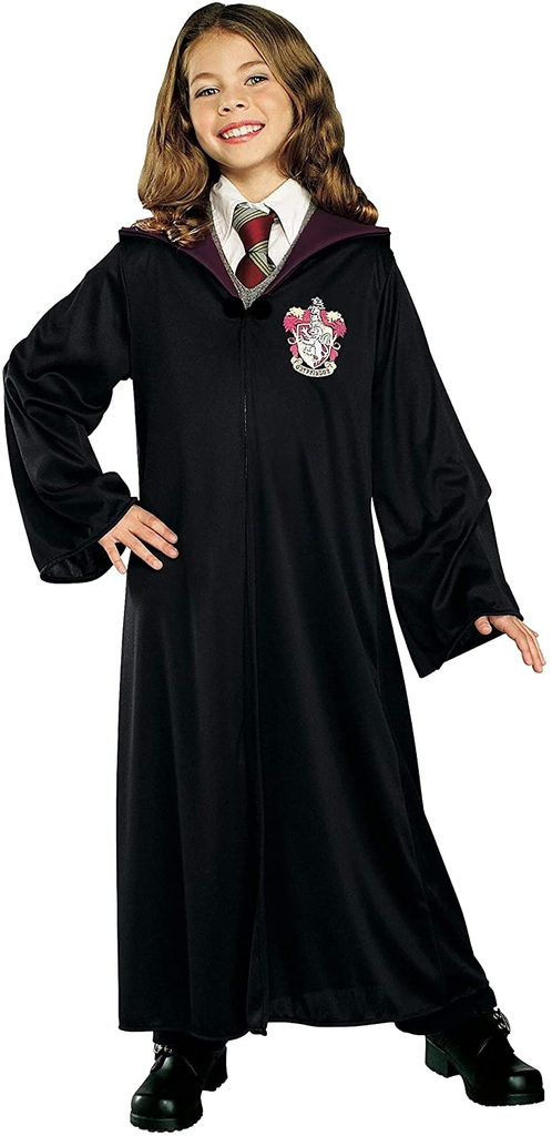 GRYFFINDOR ROBE CHILD S