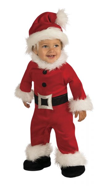 PAPA NOEL LUXE INF
