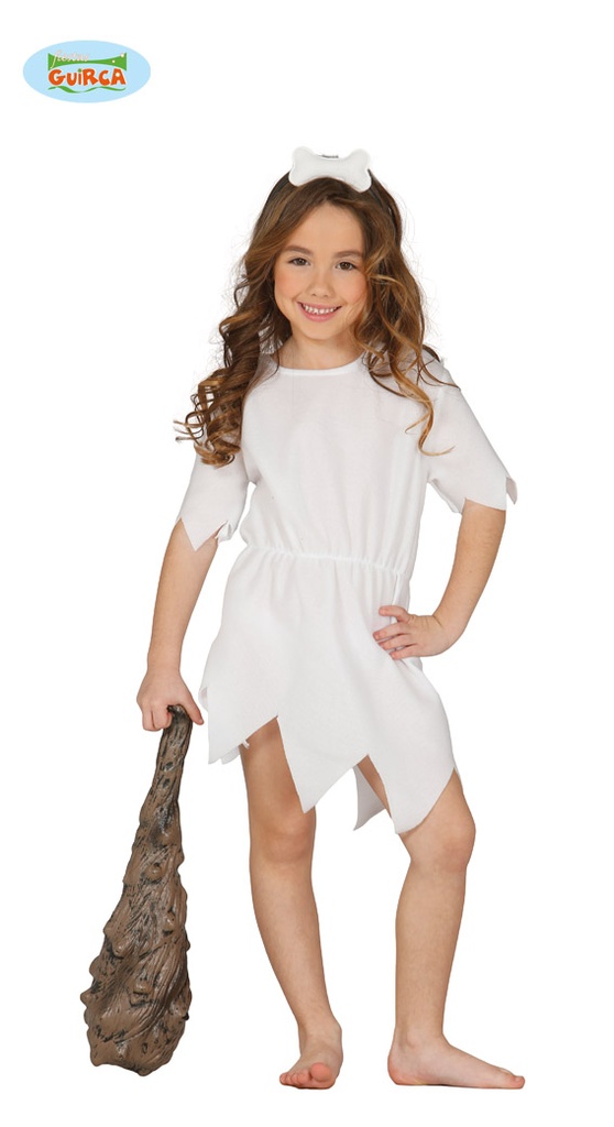 TROGLODITA INFANTIL 10-12 AÑOS (copia)