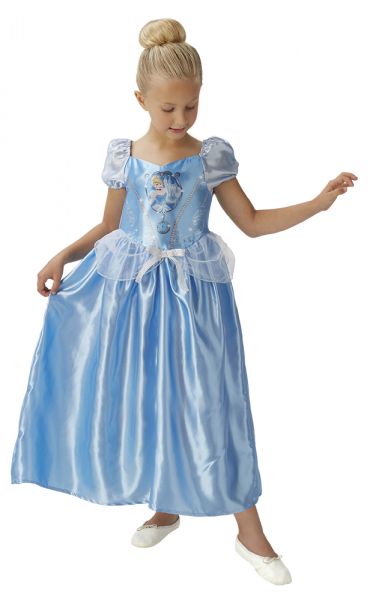 CENICIENTA FAIRYTALE CLASSIC INF T-M