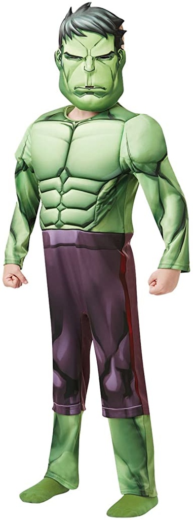 HULK DELUXE INF 3-4