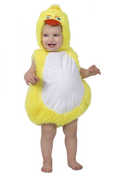  PATITO DUCKY BEBE