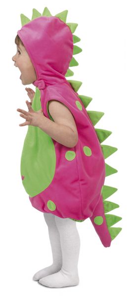  DINO PINKY BEBE