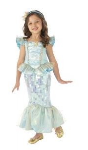SIRENA INF T-M 5-7años