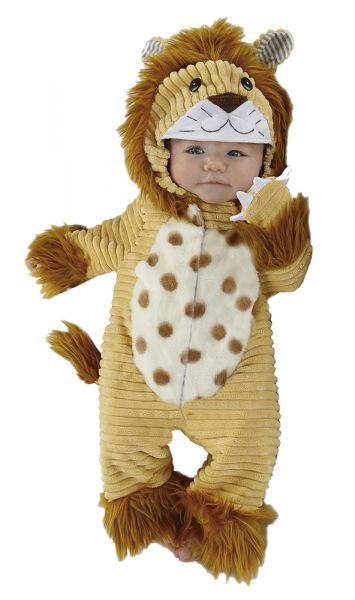  LEON SAFARI INF BEBE