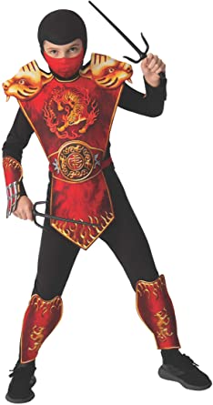  TIGER NINJA INF T-M