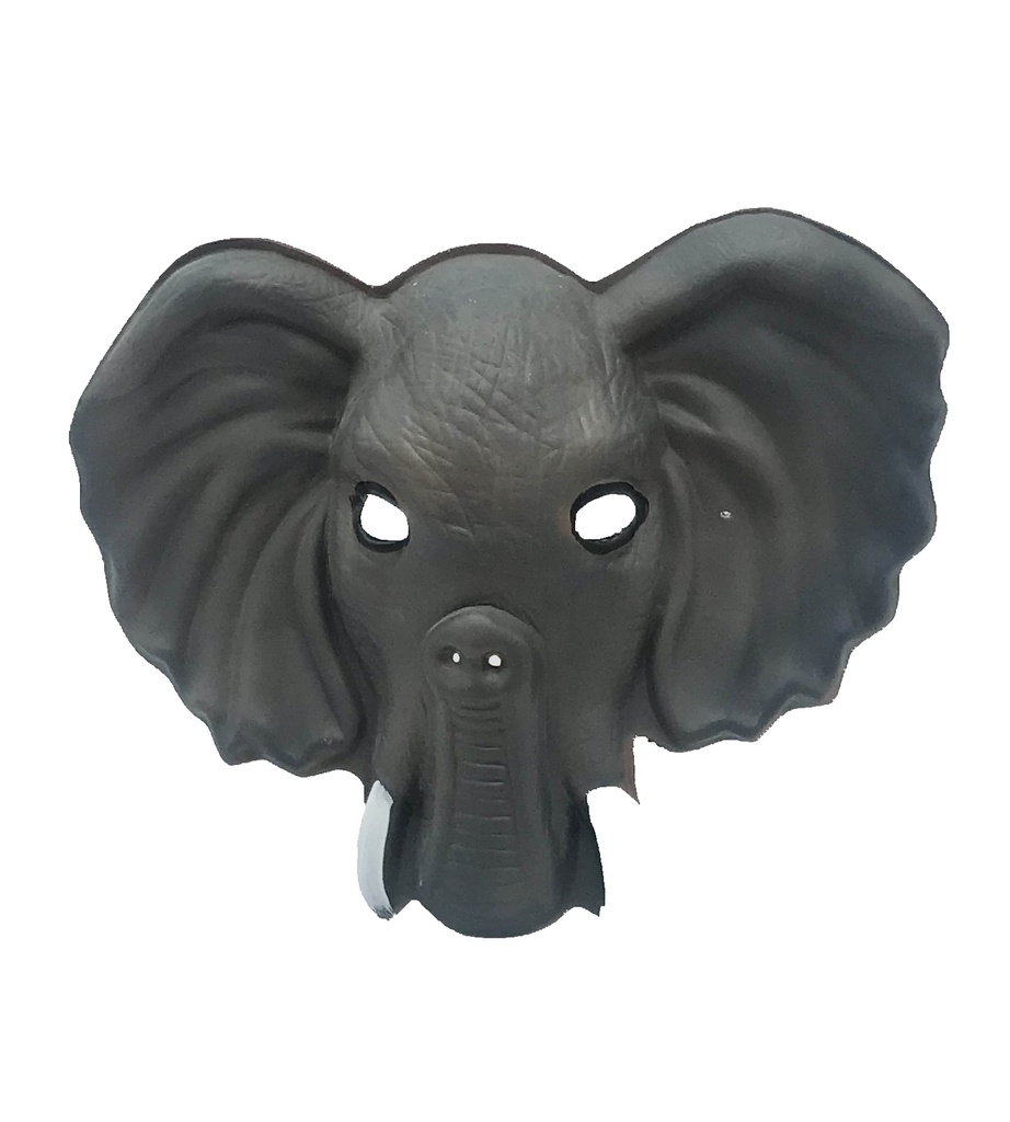 CARETA ELEFANTE