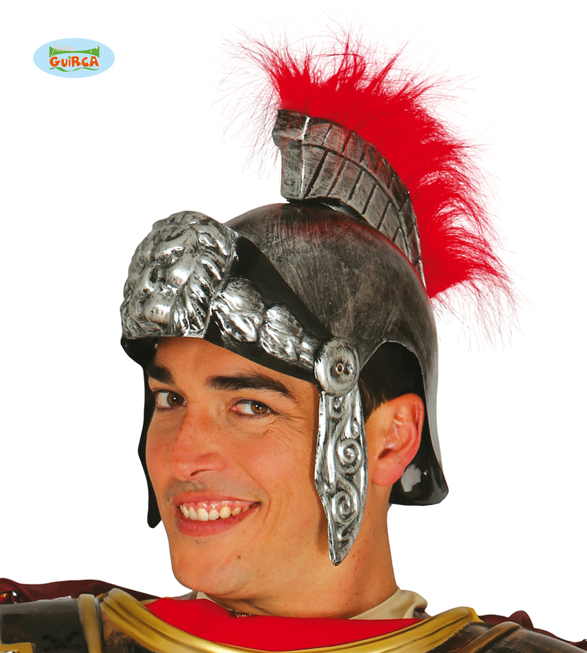 CASCO ROMANO