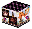 BATERIA BALI 36disp 20mm