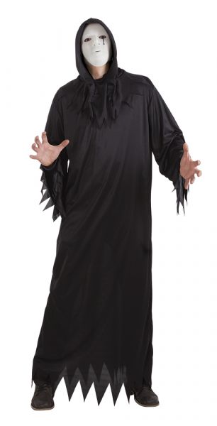 DISFRAZ MISTERIO AD