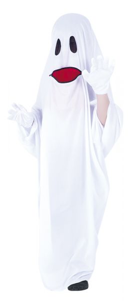 DISFRAZ FANTASMA TRAGON INF