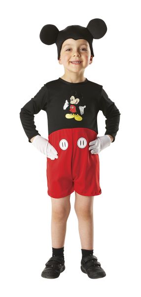 CLASSIC MICKEY MOUSE