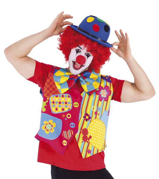 SOMBRERO PAYASO