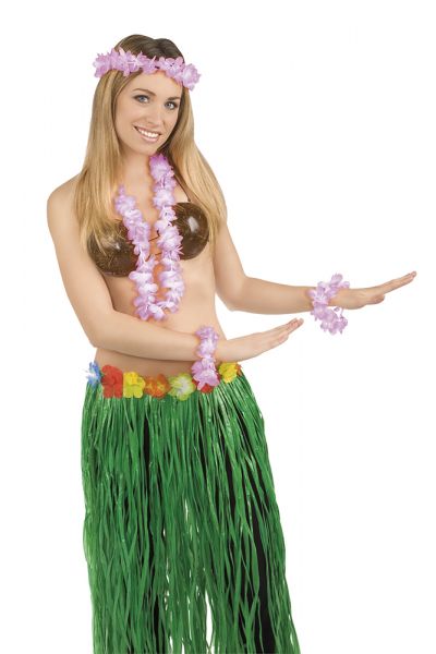 SET HAWAI 4 PCS. 5 COL. STDOS