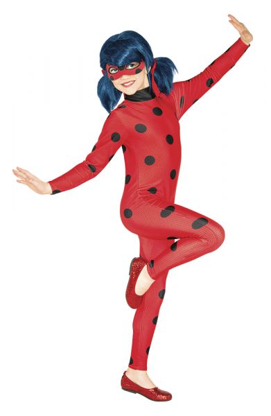 MIRACULOUS LADYBUG BOX SET