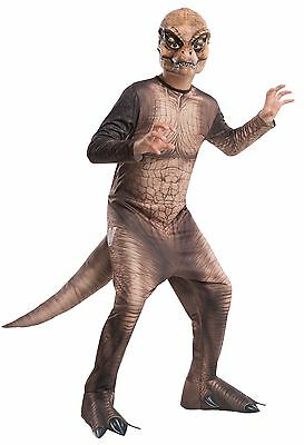 DISFRAZ T-REX CLASSIC INF