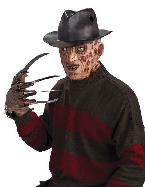 SOMBRERO FREDDY KRUEGER