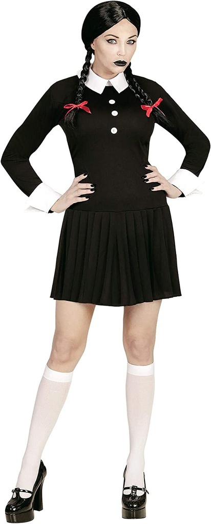 DARK GIRL XS