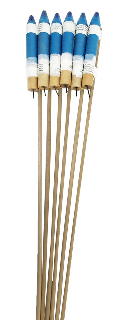 6 VOL. BOMBA NUM 5 (PEPINAZO)