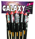  GALAXY SURTIDO VOL.