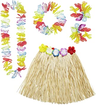  SET HAWAIANA